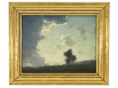 Eugene Edward Speicher Landscape Painting By Eugene Speicher - 3054597