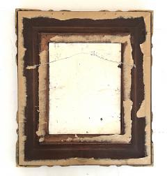 Eugene Francis Savage Eugene Francis Savage American 1883 1978 Woman in a Hat oil on board - 4453536