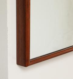Eugene Schoen Rectangular Mirror by Eugene Schoen - 4205462