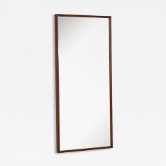Eugene Schoen Rectangular Mirror by Eugene Schoen - 4802326