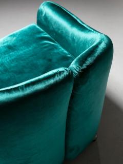 Eugenio Gerli Armchair model PS142 by Eugenio Gerli for Tecno - 4727025