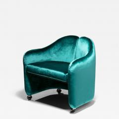 Eugenio Gerli Armchair model PS142 by Eugenio Gerli for Tecno - 4779869
