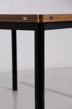 Eugenio Gerli Eugenio Gerli Italian extending table for Tecno T92 LABEL - 3826531