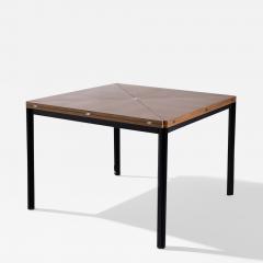 Eugenio Gerli Eugenio Gerli Italian extending table for Tecno T92 LABEL - 3828579