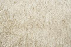 European Armchairs in Mongolian Shearling Europe ca 1950s - 3028617