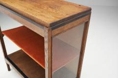 European Mid Century Display Cabinet Europe ca 1940s - 2594294