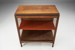 European Mid Century Display Cabinet Europe ca 1940s - 2594296