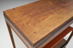 European Mid Century Display Cabinet Europe ca 1940s - 2594299