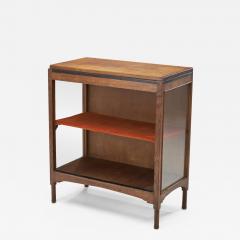 European Mid Century Display Cabinet Europe ca 1940s - 2602664