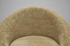 European Mid Century Modern Accent Chairs Europe 1960s - 3035220