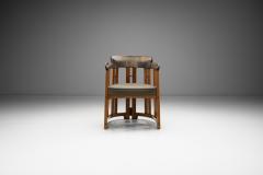 European Modern Bentwood Armchair Europe 1950s - 4223979