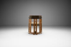 European Modern Bentwood Armchair Europe 1950s - 4223981