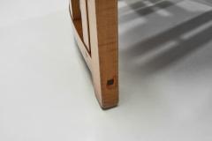 European Modern Bentwood Armchair Europe 1950s - 4223987