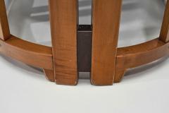 European Modern Bentwood Armchair Europe 1950s - 4223988