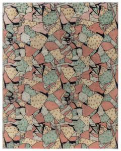 European Modernist rug - 3584056