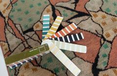 European Modernist rug - 3584057