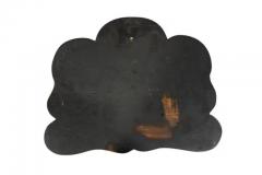 European Painted Wood Coat Of Arms - 4139200