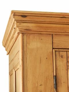 European Pine Armoire - 636174