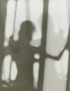 Eva Petric Eva Petric Contemporary Abstract Mixed Media Artwork Titled Marionette 2010 - 4653840