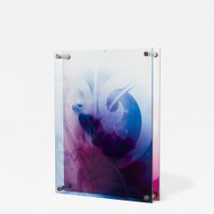Eva Petric Eva Petric Contemporary Abstract Mixed Media Artwork Titled Siren Song 2 20 - 4654431