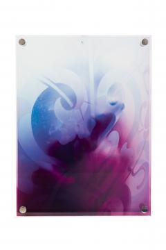 Eva Petric Eva Petric Contemporary Abstract Mixed Media Artwork Titled Siren Song 2 20 - 4654434