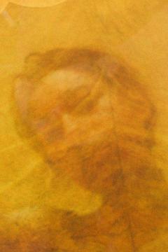 Eva Petric Eva Petric Contemporary Abstract Mixed Media Artwork Titled Solar Cell 2013 - 4634824