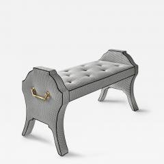 Eva Quateman Belmont Bench - 3952305