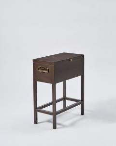 Eva Quateman Bennett Box Table - 3449318