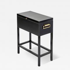 Eva Quateman Bennett Box Table - 3449669