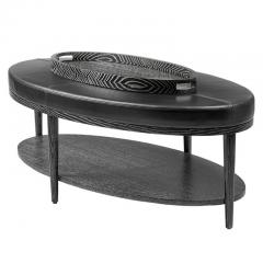 Eva Quateman Conrad Cocktail Ottoman - 3754427