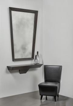 Eva Quateman Cooper Mirror - 3597487