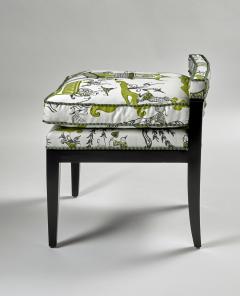 Eva Quateman MORGAN CHAIR - 3339194