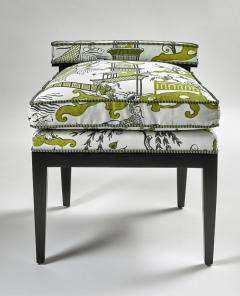 Eva Quateman MORGAN CHAIR - 3339195