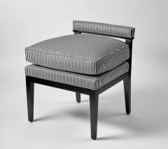 Eva Quateman MORGAN CHAIR - 3339197