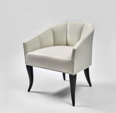 Eva Quateman Manhattan Chair - 3597482