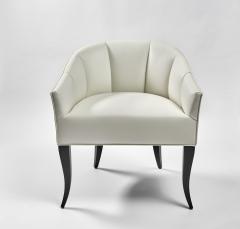 Eva Quateman Manhattan Chair - 3597483
