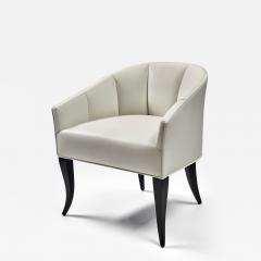 Eva Quateman Manhattan Chair - 3600797