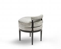 Eva Quateman Monet Chair - 3951349