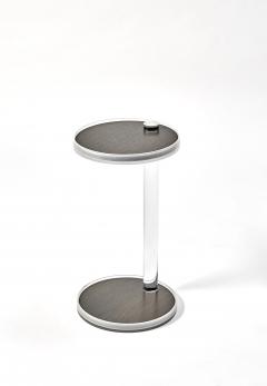 Eva Quateman Monroe Acrylic Table - 3951363