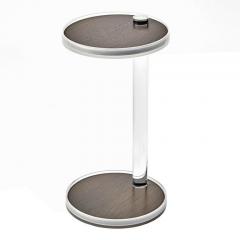 Eva Quateman Monroe Acrylic Table - 3951364