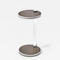 Eva Quateman Monroe Acrylic Table - 3952306