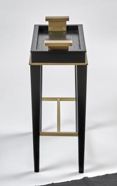 Eva Quateman SLOANE DRINK TABLE - 3234357