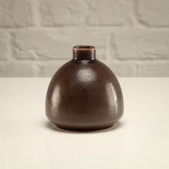 Eva St hr Nielsen Saxbo Model 39 Vase by Eva St hr Nielsen Denmark 1950s - 4639007