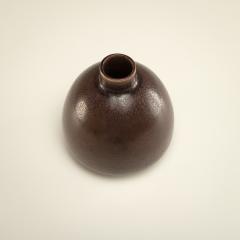 Eva St hr Nielsen Saxbo Model 39 Vase by Eva St hr Nielsen Denmark 1950s - 4639008
