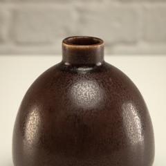 Eva St hr Nielsen Saxbo Model 39 Vase by Eva St hr Nielsen Denmark 1950s - 4639010