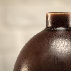 Eva St hr Nielsen Saxbo Model 39 Vase by Eva St hr Nielsen Denmark 1950s - 4639011