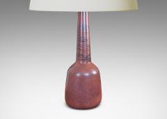 Eva St hr Nielsen Table Lamp by Eva Staehr Nielsen for Saxbo - 4336636