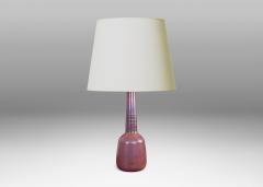 Eva St hr Nielsen Table Lamp by Eva Staehr Nielsen for Saxbo - 4336637