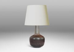 Eva St hr Nielsen Table Lamp by Eva Staehr Nielsen for Saxbo - 4336771