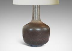 Eva St hr Nielsen Table Lamp by Eva Staehr Nielsen for Saxbo - 4336772